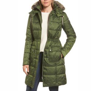 Barbour Winterton Water Resistant Quilted Jacket